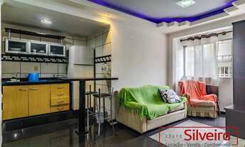 Imagem 3: APARTAMENTO MOBILIADO 1 DORMITÓRIO - CENTRO