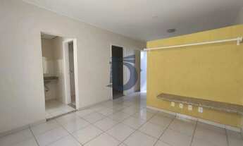 Imagem 2: Quitinete/Apartamento para Aluguel no Residencial Jardins - Jardim São Paulo