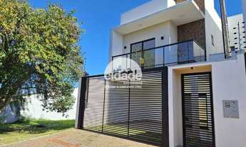 Imagem: Sobrado para locação1 suíte e 2 dormitórios