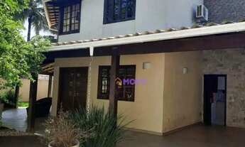 Imagem 2: Casa com 4 dormitórios para alugar por R$ 13.602,00/mês - Camboinhas - Niterói/RJ