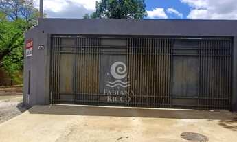 Imagem 2: CASA À VENDA EM BAIRRO FECHADO - EXCELENTE OPORTUNIDADE