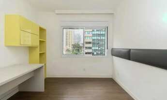 Imagem 7: Apartamento Pinheiros 3 dormitórios 1 suíte 1 vaga de garagem 105 m²