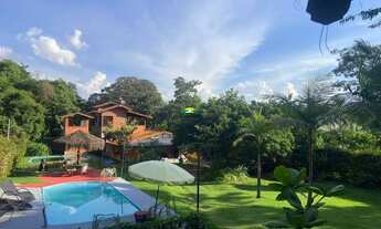 Imagem: SÍTIO À VENDA PRÓXIMO A BH, BRUMADINHO/MG