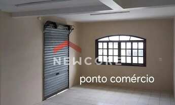 Imagem 6: Casa em Rua Antônio Setim - Águas Belas - São José dos Pinhais/PR