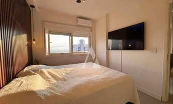 Imagem 3: Apartamento com 1 dormitório à venda por R$ 599.000,00 - Petrópolis - Porto Alegre/RS