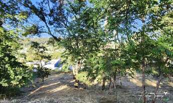 Imagem 4: Terreno no Aldeia do Vale 3.527 m² no lado alto com vista para área verde