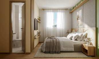 Imagem 5: Villa Rubi ! Apartamentos 2 quartos, com suíte