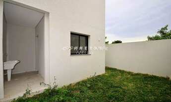 Imagem 5: LINDO NOVO E MODERNO SOBRADO DE CONDOMÍNIO EM SANTA FELICIDADE