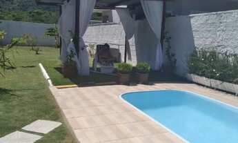 Imagem 4: Casa de praia na Pinheira - Venda ou troca por sítio