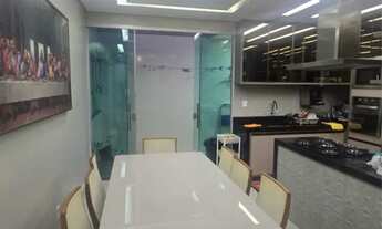 Imagem 3: QNN 10 ALTO PADRÃO - CASA DE REVISTA - QUALIDADE- CASA MODERNA - FINANCIA