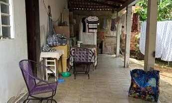 Imagem 5: Casa - 3/4 imóvel em av comercial