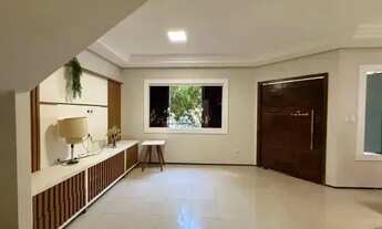 Imagem 3: VENDO CASA EM CONDOMÍNIO FECHADO NO TURU - 150M² - 04 QUARTOS - OPORTUNIDADE