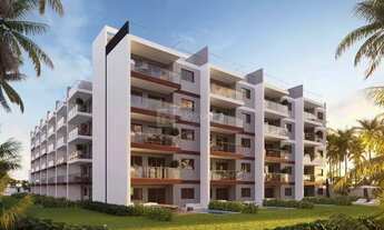 Imagem: Apartamento aconchegante 2 suítes em Ipojuca