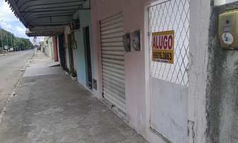 Imagem 2: Alugo casa 2/4 no Conjunto Parque dos Coqueiros