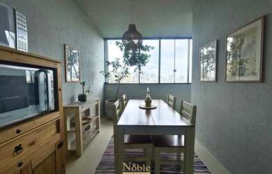 Imagem 9: Imóvel para venda com 76 metros quadrados com 2 quartos em Centro - Passo de Torres - SC