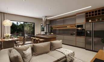 Imagem 7: Apartamento para Venda em São José dos Pinhais, Centro, 3 dormitórios, 1 suíte, 2 banheiro