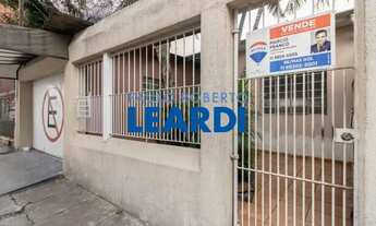 Imagem: CASA TÉRREA - JARDIM MARISTELA - SP