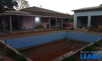 Imagem 2: CHACARA - CACHOEIRA - SP