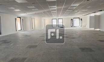 Imagem 3: Conjunto para alugar, 1150 m² por R$ 539.596,92/mês - Itaim Bibi - São Paulo/SP