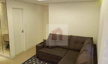 Imagem 5: Apartamento com 3 dormitórios à venda, 65 m² por R$ 598.000,00 - Vila Prudente (Zona Leste