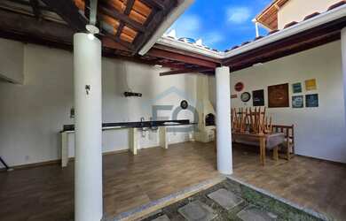 Imagem 9: Casa para alugar no bairro BURAQUINHO - Lauro de Freitas/BA