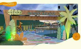 Imagem 3: OPORTUNIDADE EXCLUSIVA DE R$ 2.115.000 POR R$ 1.590.000 - Apartamento 105m² 2 quartos Mur