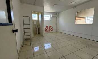 Imagem 6: Pavilhão de 200m², Bairro São Luís, Canoas - RS