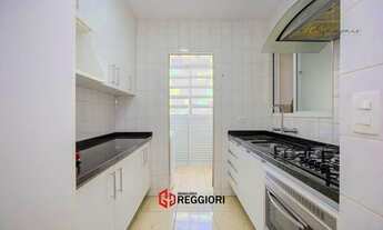 Imagem 7: SOBRADO 2 DORM BAIRRO BOQUEIRÃO CURITIB