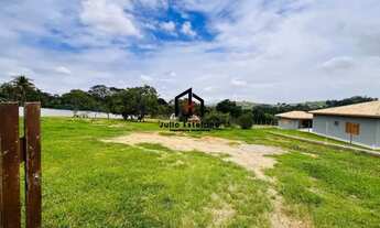 Imagem 6: Terreno c/ área de 2.500,00m² no Condomínio Chácaras Cataguá em Taubaté