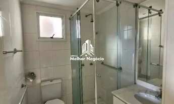 Imagem 6: Apartamento com 3 quartos à venda em Campinas - SP