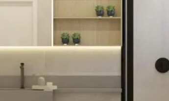 Imagem 15: Casa Plana de lote inteiro no Parque Olímpico II por R$ 850.000,00!!