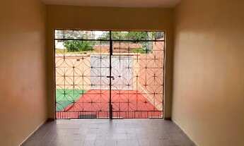 Imagem 2: Casa com terreno no Montese