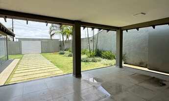 Imagem 4: Casa térrea a venda tem 450 m2, 4 quartos no Alto do Santana atrás do Xáraes - Chapada dos