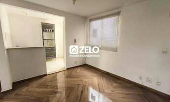 Imagem 6: Apartamento à venda com 42 m², 1 quarto 1 vaga em Parque das Cachoeiras, Campinas