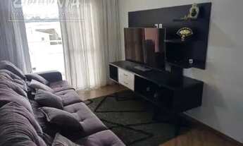 Imagem 4: Apartamento a venda - Vila Valparaíso, Santo André