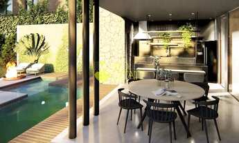 Imagem 9: Casa 3 quartos LINEAR, 171.59m2, Alvorada, Jd Belvedere -- Volta Redonda/RJ