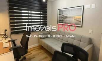Imagem 11: Apartamento em Moema Indios com 103m²