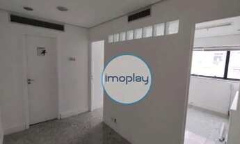 Imagem: Conjunto à venda, 32 m² - Jardim Paulista