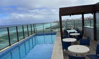 Imagem 2: Aluga-se apartamento 2/4 frente mar