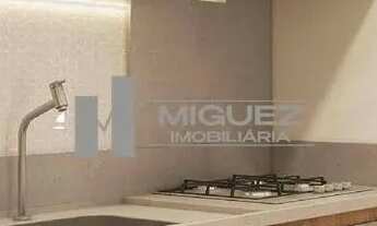 Imagem 14: Se você procura praticidade e conforto, o empreendimento FASES na Tijuca é a opção ide