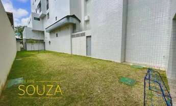 Imagem 5: Edf. Morada Nereu Guerra | Apartamento 03 quartos | Casa Amarela