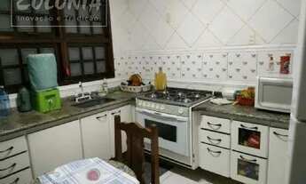 Imagem 6: Casa a venda - Vila Santa Teresa, Santo André