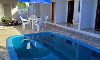 Imagem 2: Casa por Temporada em Carapibus/Jacumã