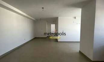 Imagem 5: Apartamento para alugar, 83 m² por R$ 5.803,61/mês - Fundação - São Caetano do Sul/SP