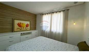 Imagem 5: Apartamento 2 Quartos 68m² Andar Alto Quadra 207 Residencial Mont Clair