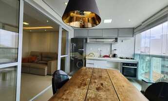 Imagem 6: Apartamento Vista Mar, 1 Quarto Em 47M² E 1 Vaga De Garagem No Rio Vermelho. 128VBEH