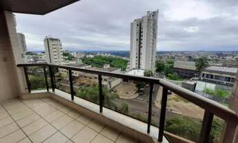 Imagem 6: EXCELENTE APARTAMENTO COM FINO ACABAMENTO NO CENTRO DE PONTA GROSSA COM 4 VAGAS E 2 SUÍTES