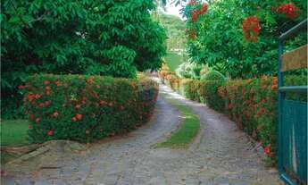 Imagem 2: MANSÃO NO ENCONTRO DAS AGUAS