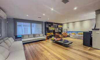 Imagem: Casa Sobrado - Jardim Europa - 5 Dormitórios