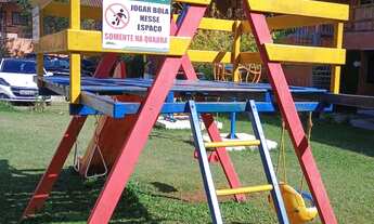 Imagem 5: Flat Ubatuba Natal livre